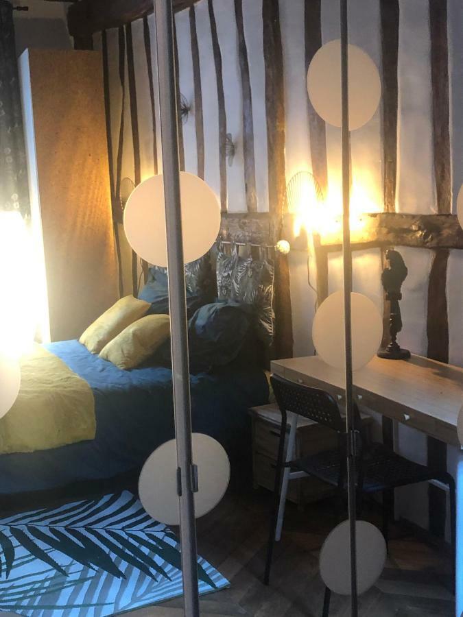 روان Lylylodge المظهر الخارجي الصورة